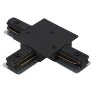 Коннектор Т-образный Crystal Lux CLT 0.2211 02 BL Коннектор Т-образный Crystal Lux CLT 0.2211 02 BL