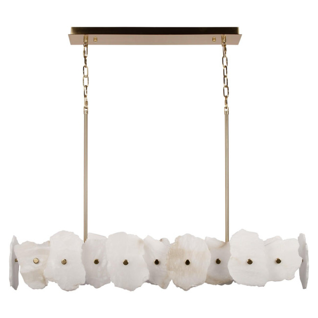 Подвесная люстра Loft IT Alicante 10248/1000 Подвесная люстра Loft IT Alicante 10248/1000