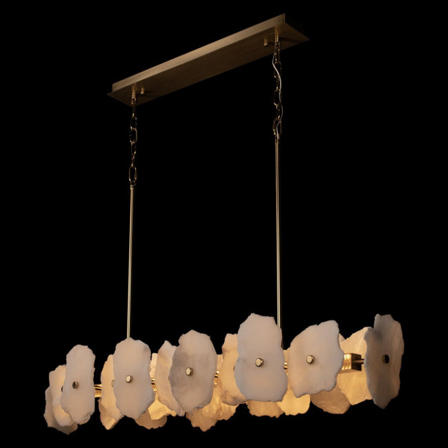 Подвесная люстра Loft IT Alicante 10248/1000 Подвесная люстра Loft IT Alicante 10248/1000