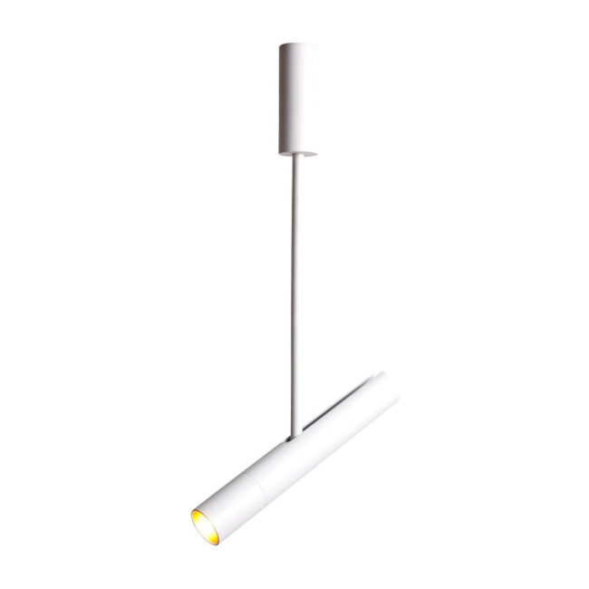 Подвесной светодиодный светильник Arte Lamp A2509PL-1WH Подвесной светодиодный светильник Arte Lamp A2509PL-1WH