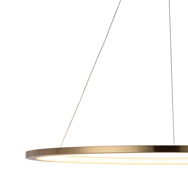 Подвесной светодиодный светильник Loft IT Ring 10014XL Подвесной светодиодный светильник Loft IT Ring 10014XL