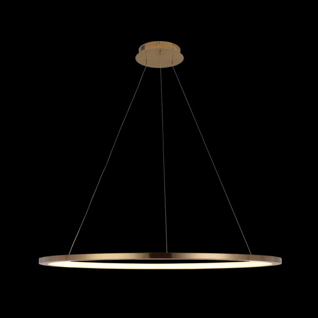 Подвесной светодиодный светильник Loft IT Ring 10014XL Подвесной светодиодный светильник Loft IT Ring 10014XL