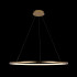 Подвесной светодиодный светильник Loft IT Ring 10014XL Подвесной светодиодный светильник Loft IT Ring 10014XL