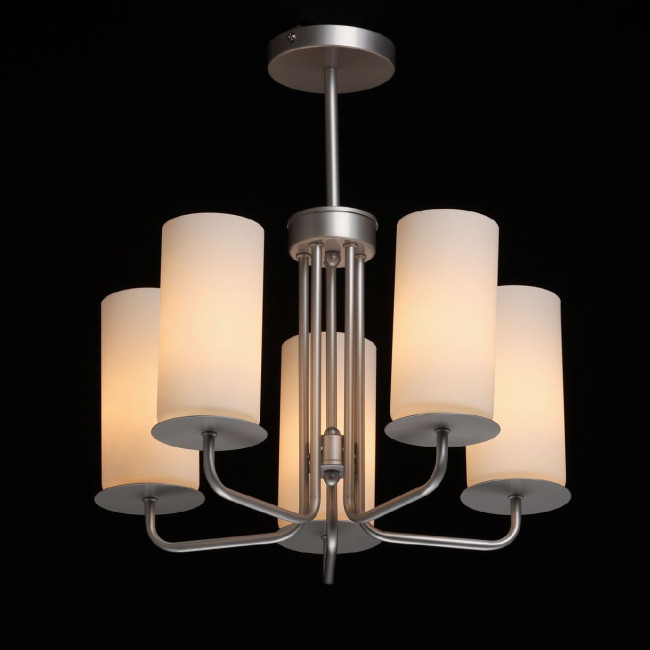 Люстра на штанге De Markt Каталина 361012405 Люстра на штанге De Markt Каталина 361012405