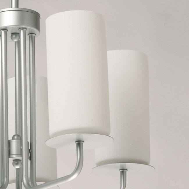 Люстра на штанге De Markt Каталина 361012405 Люстра на штанге De Markt Каталина 361012405