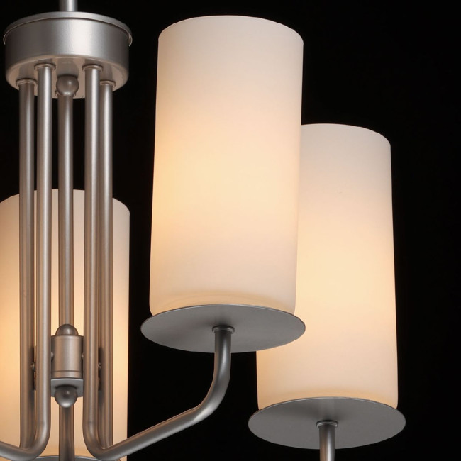 Люстра на штанге De Markt Каталина 361012405 Люстра на штанге De Markt Каталина 361012405