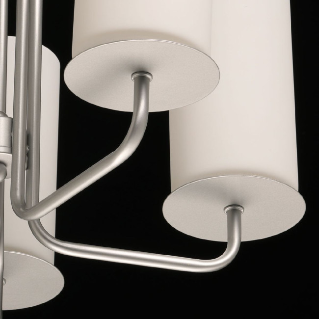 Люстра на штанге De Markt Каталина 361012405 Люстра на штанге De Markt Каталина 361012405