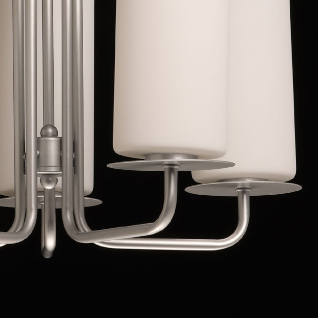 Люстра на штанге De Markt Каталина 361012405 Люстра на штанге De Markt Каталина 361012405