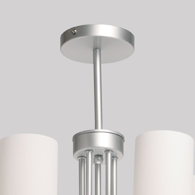 Люстра на штанге De Markt Каталина 361012405 Люстра на штанге De Markt Каталина 361012405