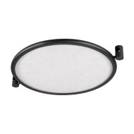 Трековый светильник Arlight ART-APRIORI-ACOUSTIC-R820-25W Day4000 049316