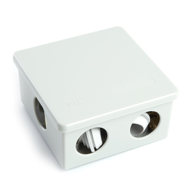 Коробка разветвительная Stekker EBX20-36-44 39996 Коробка разветвительная Stekker EBX20-36-44 39996