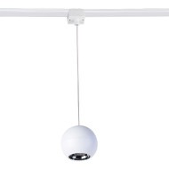 Трековый магнитный светильник Favourite Unica 4228-1P Трековый магнитный светильник Favourite Unica 4228-1P