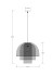 Подвесной светильник Arte Lamp Castello A7064SP-1BK Подвесной светильник Arte Lamp Castello A7064SP-1BK