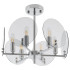 Люстра на штанге Arte Milano Sorrento 379309/6/390 CR Люстра на штанге Arte Milano Sorrento 379309/6/390 CR
