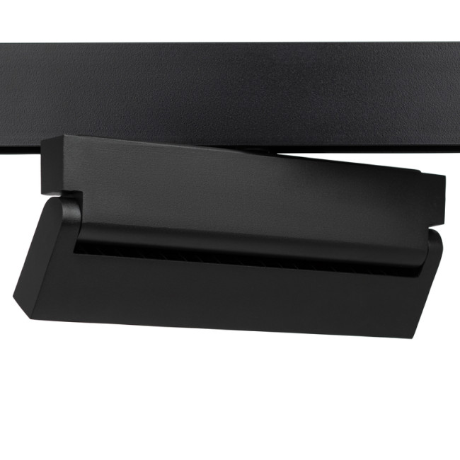 Трековый магнитный светильник Эра TRM20-2-22-12W3K-B Б0054805