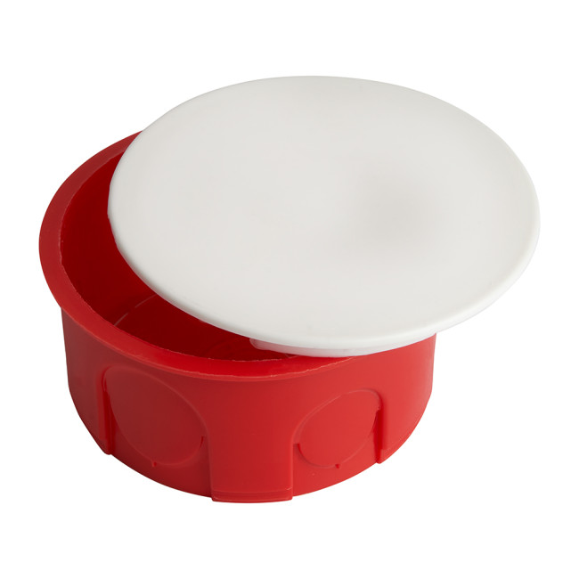 Коробка монтажная Stekker EBX30-01-1-20-80 49003 Коробка монтажная Stekker EBX30-01-1-20-80 49003