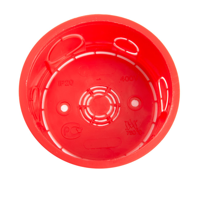 Коробка монтажная Stekker EBX30-01-1-20-80 49003 Коробка монтажная Stekker EBX30-01-1-20-80 49003