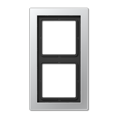Рамка двухместная Jung ALD2982 Рамка двухместная Jung ALD2982