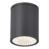 Уличный потолочный светильник ST Luce Tubo SL9514.712.01