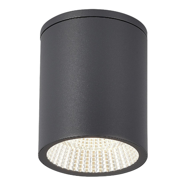 Уличный потолочный светильник ST Luce Tubo SL9514.712.01 Уличный потолочный светильник ST Luce Tubo SL9514.712.01