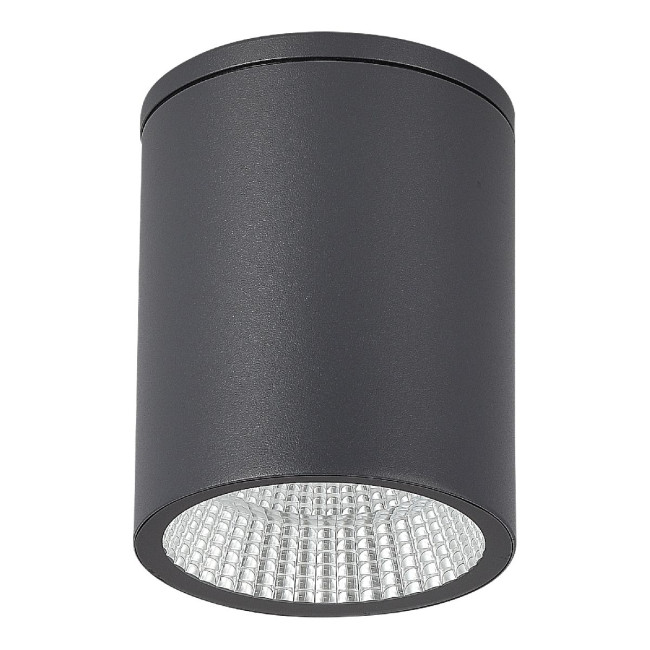 Уличный потолочный светильник ST Luce Tubo SL9514.712.01 Уличный потолочный светильник ST Luce Tubo SL9514.712.01