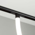 Трековый магнитный светильник Arlight MAG-ORIENT-TUBE-ELASTIC-2620-R30-L1000-14W Day4000 (BK, 360 deg, 48V) 041643