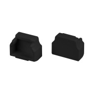 Заглушка Arlight СEIL-S12-SHADOW-20-SIDE BLACK глухая 052243 Заглушка Arlight СEIL-S12-SHADOW-20-SIDE BLACK глухая 052243
