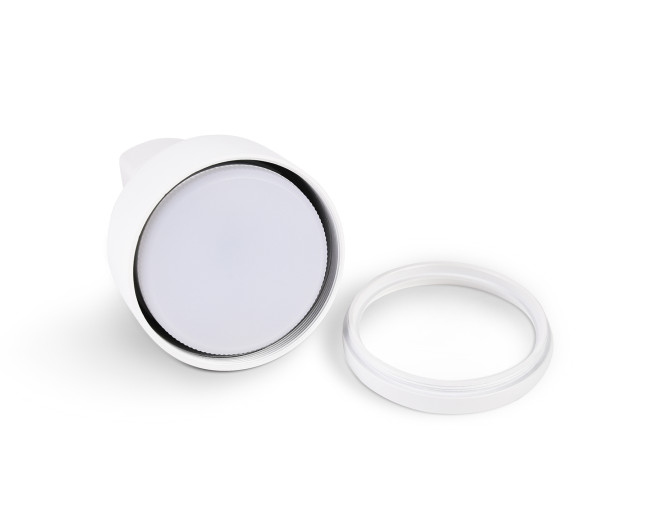 Трековый однофазный светильник Ambrella Light Track System GL5356