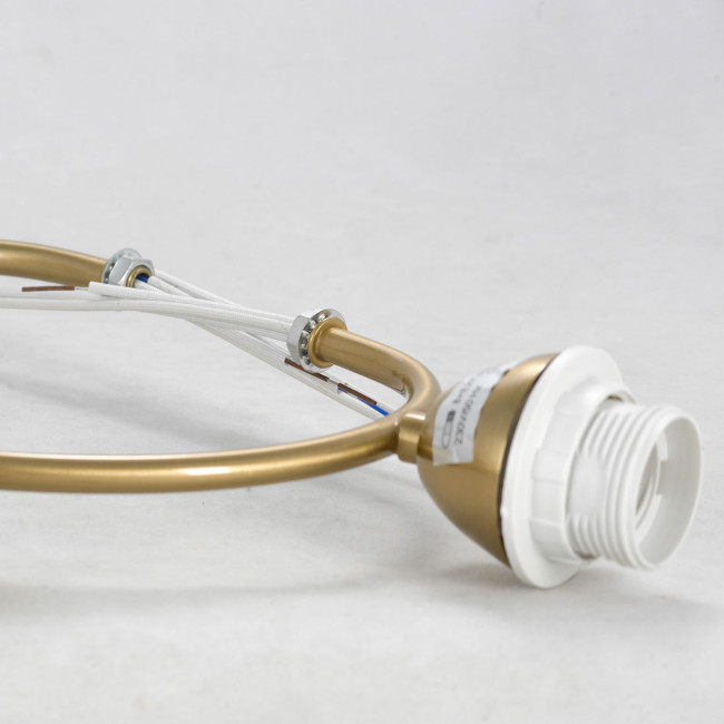 Подвесная люстра Lussole LSP-8412 Подвесная люстра Lussole LSP-8412