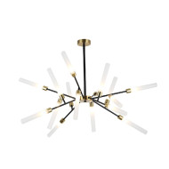 Люстра на штанге F-Promo Istapp 4480-16C Люстра на штанге F-Promo Istapp 4480-16C