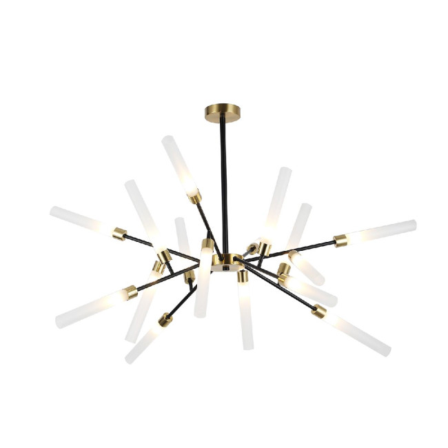 Люстра на штанге F-Promo Istapp 4480-16C Люстра на штанге F-Promo Istapp 4480-16C