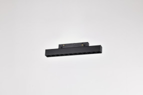 Трековый магнитный светильник Myfar FlowPoint MT0211-12W4K-B