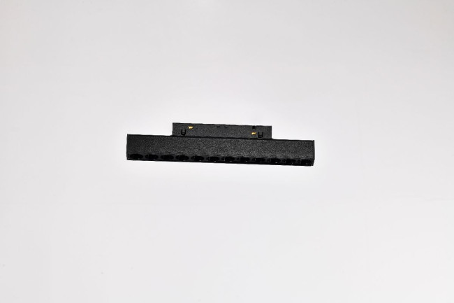 Трековый магнитный светильник Myfar FlowPoint MT0211-12W4K-B Трековый магнитный светильник Myfar FlowPoint MT0211-12W4K-B