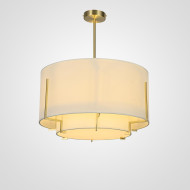 Люстра на штанге ImperiumLoft Cleo 140610-26