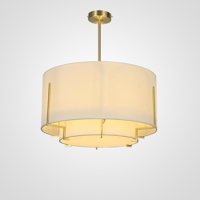 Люстра на штанге ImperiumLoft Cleo 140610-26
