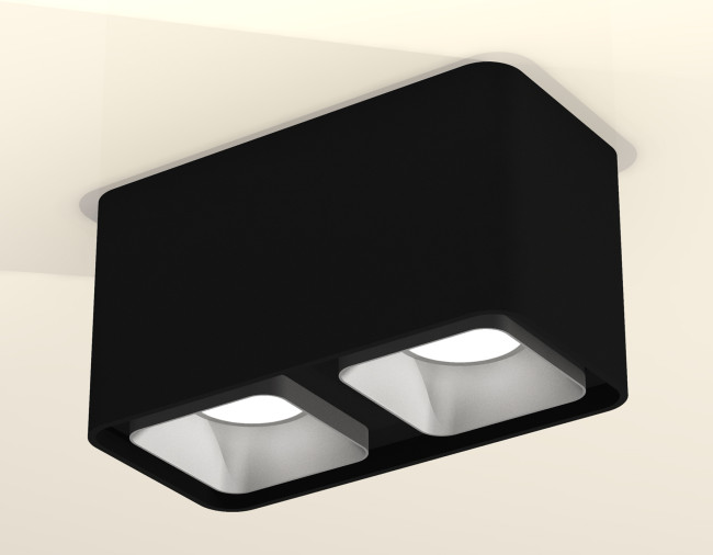 Накладной светильник Ambrella Light Techno XS7851003 (C7851, N7703)