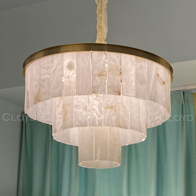 Подвесная люстра Cloyd Herculanum 11140 Подвесная люстра Cloyd Herculanum 11140