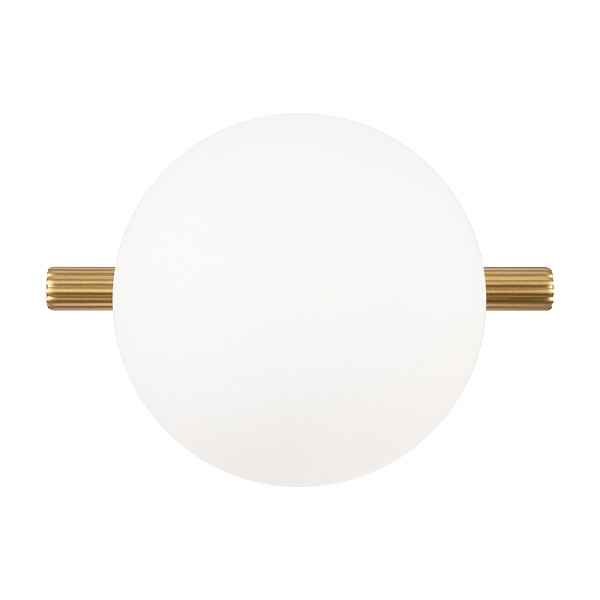 Бра Freya Blossom FR5259WL-01BS