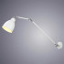 Спот Arte Lamp A2055AP-1WH Спот Arte Lamp A2055AP-1WH