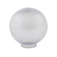 Плафон (08094) Uniel UFP-P250В Clear Плафон (08094) Uniel UFP-P250В Clear