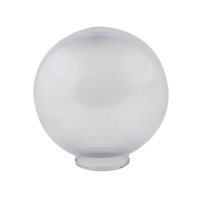 Плафон (08094) Uniel UFP-P250В Clear Плафон (08094) Uniel UFP-P250В Clear