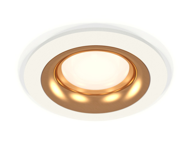 Встраиваемый светильник Ambrella Light Techno XC7621005 (C7621, N7014)