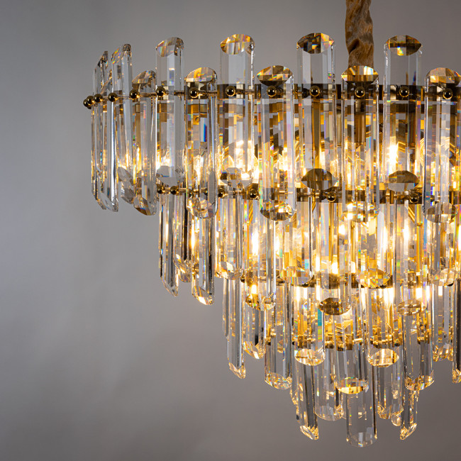 Подвесная люстра Divinare Rosie 3511/17 LM-8 Подвесная люстра Divinare Rosie 3511/17 LM-8