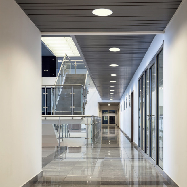 Встраиваемый светильник Mantra Saona C0180 Встраиваемый светильник Mantra Saona C0180