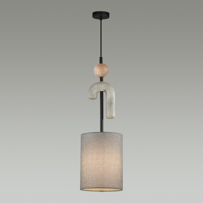 Подвесной светильник Odeon Light Bagel 5410/1A