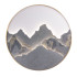 Настенный светильник AM Group ROCKS GD100 Настенный светильник AM Group ROCKS GD100