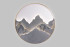 Настенный светильник AM Group ROCKS GD100 Настенный светильник AM Group ROCKS GD100