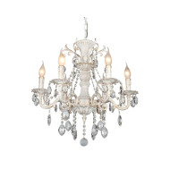 Подвесная люстра Omnilux OML-79003-06 Подвесная люстра Omnilux OML-79003-06