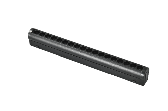 Трековый магнитный светильник iLedex Vision 4825-041-L305-18W-36DG-3000K-BK Трековый магнитный светильник iLedex Vision 4825-041-L305-18W-36DG-3000K-BK