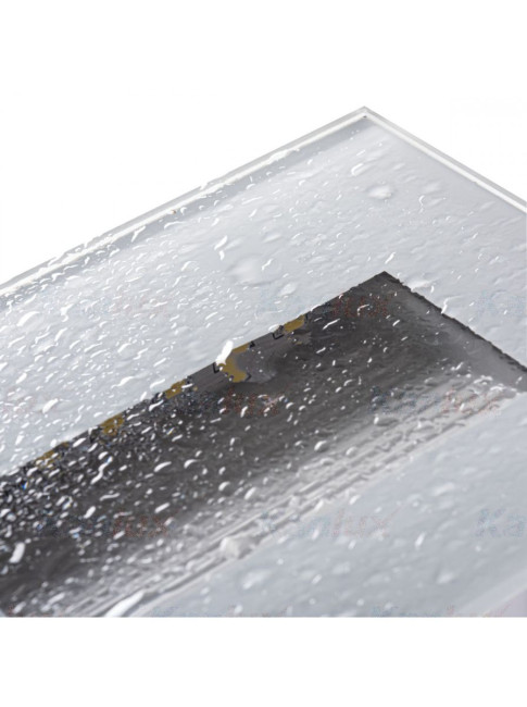 Подсветка для лестниц и ступеней Kanlux Glasi Led 3W P NW-W 33693 Подсветка для лестниц и ступеней Kanlux Glasi Led 3W P NW-W 33693